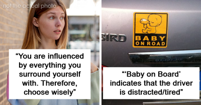 People Share Things They’ve Learned Embarrassingly Late In Life, And Here Are The 51 Best Answers