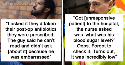 34 Surgeons And Doctors Recall Their Worst Mistakes