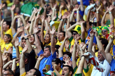 Football Fans Outraged as FIFA Resale Tickets Skyrocket 445% — and You'll Lose 30% in Fees