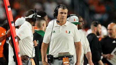 Why Miami’s Win Over Notre Dame Means Nothing to a CFP Committee Obsessed With Losses