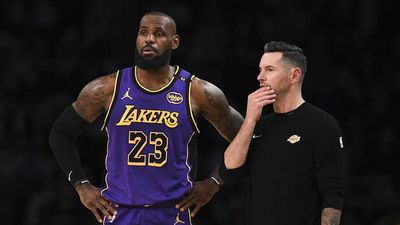 JJ Redick Calls LeBron James a ‘Superhero’ Ahead of 23rd Season Debut