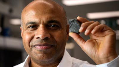 Aussie start-up has a 'solid' plan to revive hydrogen