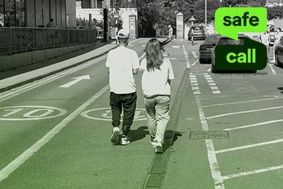 ‘I reported my child as missing then heard nothing’: The young people who fall through the gaps when they disappear