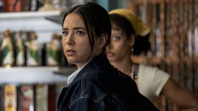 As NCIS: Origins Delivered Some Of My Favorite Randy And Mike Franks Moments, Lala’s Flaco Storyline Took A Curious Turn