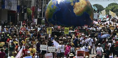 COP30: Africa needs funding to adapt to the climate crisis – what negotiators need to do to secure it