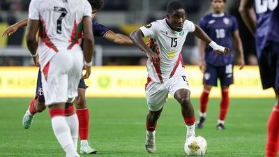 How to watch Guatemala vs Suriname: Live streams for crucial CONCACAF World Cup qualifying game