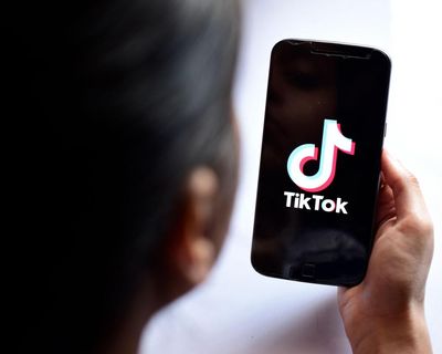 TikTok to give users power to reduce amount of AI content on their feeds