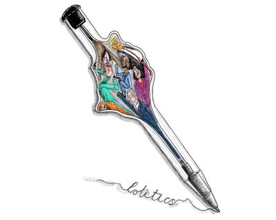 ‘I thought the grownups were back in charge!’: John Crace on how Labour shattered his expectations