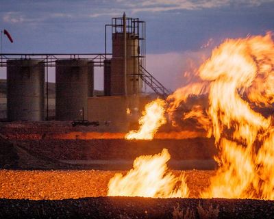 Keeping promises on renewables, energy efficiency and methane ‘would avoid nearly 1C of global heating’