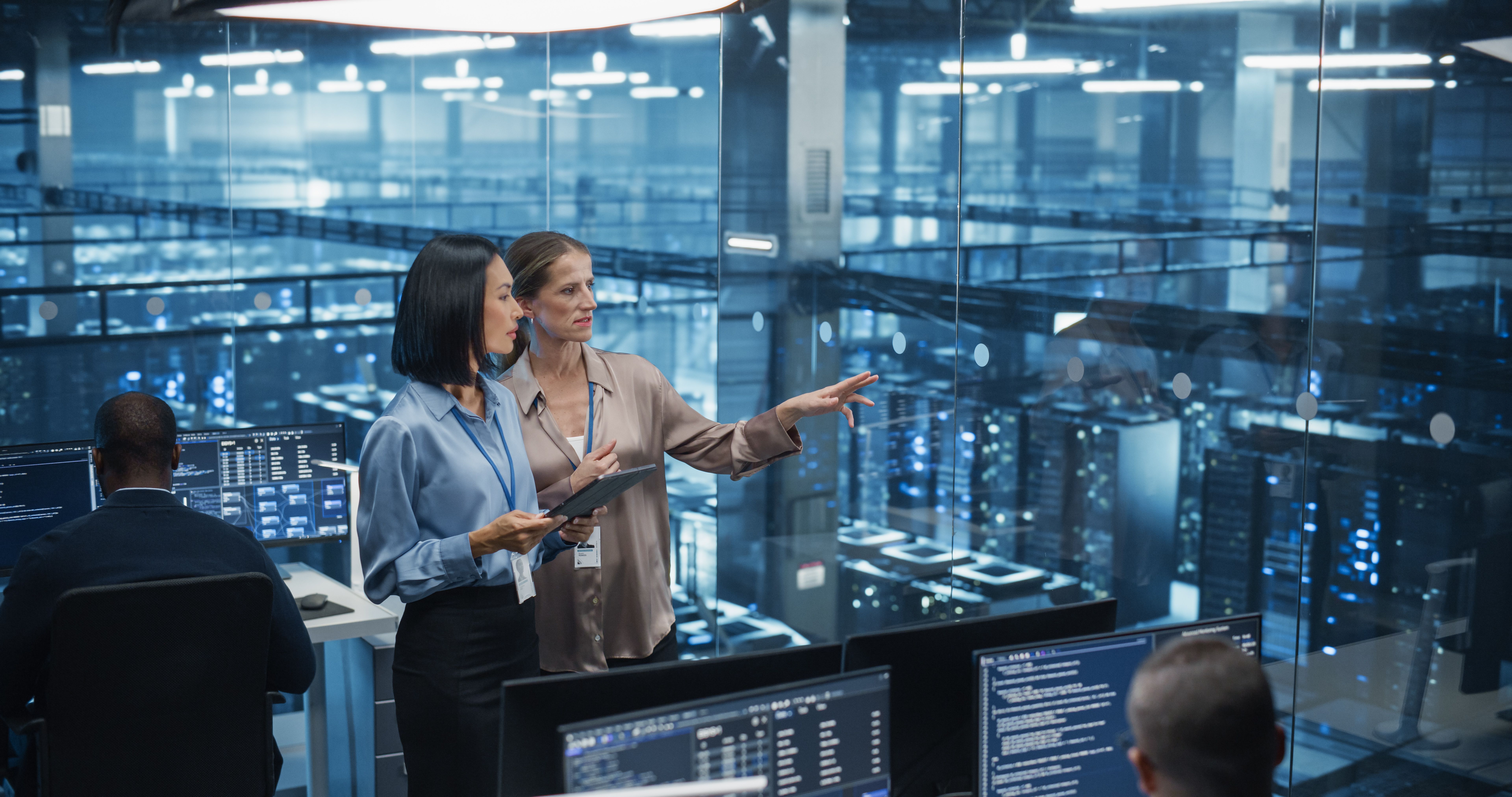 How To Build an Effective IT Strategy That Supports…