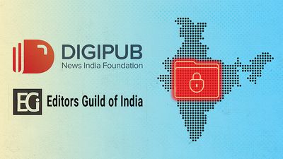 DIGIPUB, Editors Guild warn India’s new data rules will cripple journalism