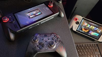 Unlock the full power of your Xbox Ally — this system update unlocks more performance