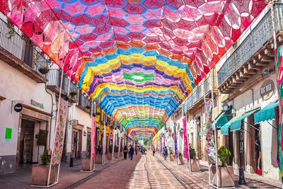 I visited Mexico’s most colourful city for a lively, culture-filled getaway
