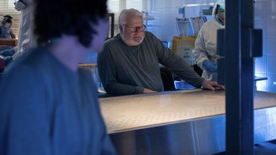 NCIS: Sydney Just Dealt A Devastating Blow To Rosie In More Ways Than One, But I Hope This Leads To Him And Bluebird Becoming Closer