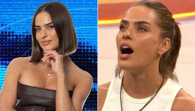 Big Brother Producers ‘Working Overtime’ To Keep ‘Chaos Engine’ Holly Young In The House