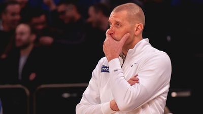 Kentucky Men’s Hoops’ $22 Million Roster Crashes Into Early Season Identity Crisis