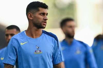 Tottenham players at risk of suspension: Four Spurs stars walking tightrope amid mounting injuries