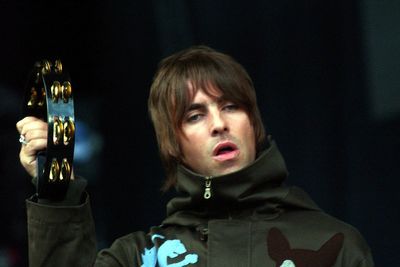 Liam Gallagher understood to have bought £11m mansion in St John's Wood