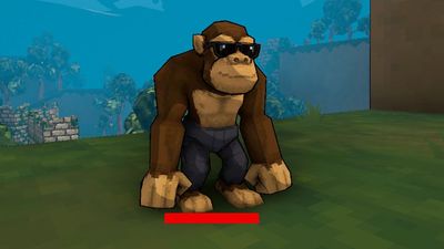 Roguelike superstar drops out of The Game Awards because Megabonk "is not my debut game," but fans beg solo dev to reconsider: "Wait until you hear about 'indie' games in the indie category that are backed by multi-billion-dollar corps"