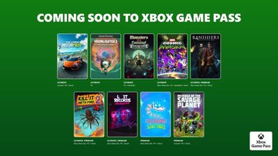 Xbox Game Pass gets Marvel Cosmic Invasion and more as November ends — but grab these departing games, too
