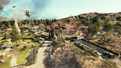 Hold up, Battlefield 6's new Eastwood map in California Resistance is actually awesome — but it shares one big issue with all the rest