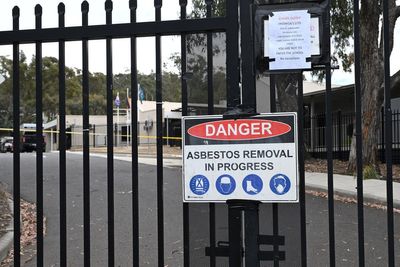 South Australia demands urgent inquiry into asbestos-laced play sand after 450 schools shut