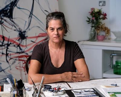 TV tonight: what Turner’s private sketchbooks reveal about his life