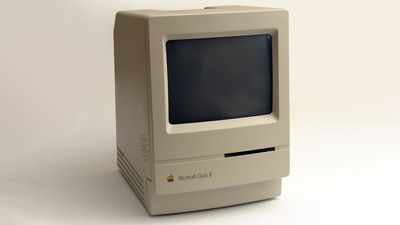Apple's 1991 Macintosh shipped with a bug that should've stopped it from booting, but no one ever knew because an undocumented CPU trick 'almost too crazy to be true' miraculously made it work