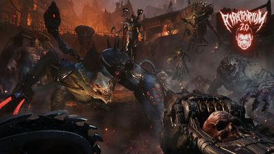 DOOM: The Dark Ages's take on Horde mode just got a huge update — and players can now share favorite encounters with friends