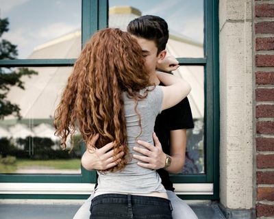 Wednesday briefing: Why strangulation during sex has become so common among teenagers