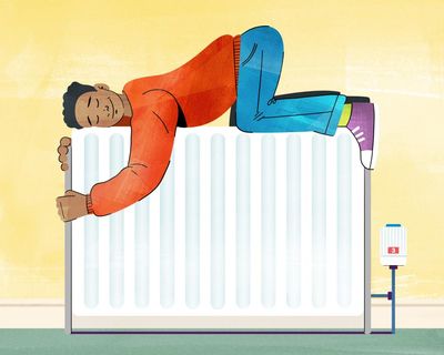 Use smart tech, turn heat down, service boilers: how to save money on energy bills