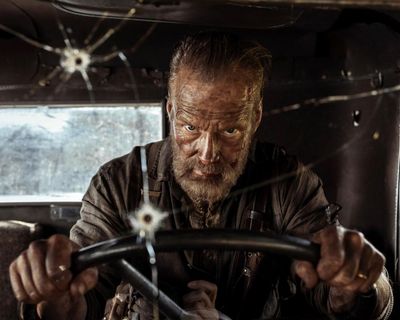 Sisu: Road to Revenge review – Finnish hero takes on a Red Army butcher in terrific sequel