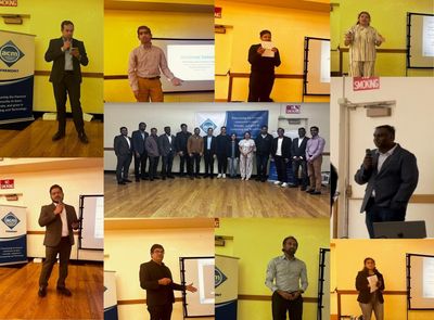 Fremont ACM Chapter Presents the Emerging Technologies Tech Talk: A Deep Dive into the Next Wave of Innovation