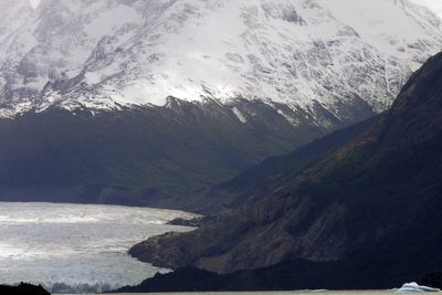 British woman among five tourists killed during fierce snowstorm in Chilean national park