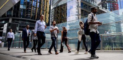 Real wages have grown – just – over the past year. But they’re still down near 2011 levels