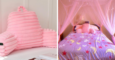 21 Upgrades For Anyone Whose Home Vibe Is Currently “We Just Moved In… Three Years Ago”