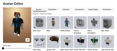 Customize Your 'Roblox' Avatar Like a Pro: Expert Tips and Creative Avatar Ideas