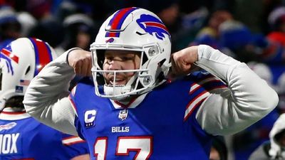 Five Top Performers From Week 11 Of The 2025 NFL Season
