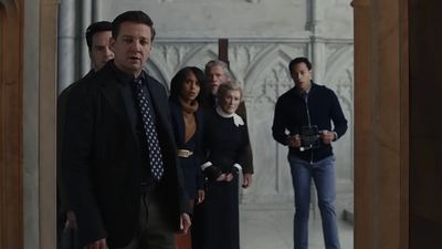 Knives Out 3 director Rian Johnson says he and star Daniel Craig are "already starting to formulate" ideas for more sequels: "I don’t know why I would stop doing it"