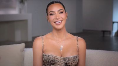 'I Thought You'd Grow Out Of This.' The Other Kardashians Just Called Out Kim Over One Lying-Oriented Bad Habit