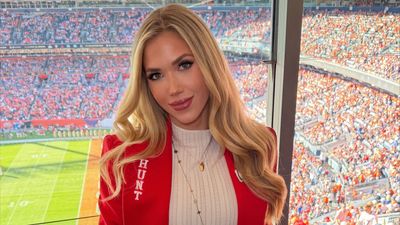 Daughter of Kansas City Chiefs Owner Gracie Hunt Likes the Idea of an 'Alternative' Super Bowl Halftime Show