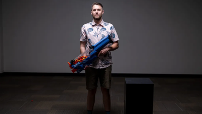 How to watch 'Thoughts & Prayers' online — stream doc online from anywhere