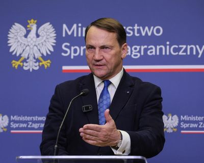 Death toll from Russian attack rises to 25 as Ukraine says it will raise issue at UN – as it happened