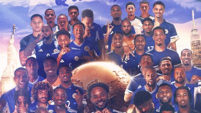 Curaçao Become Smallest Country by Population to Qualify for World Cup after Forcing Jamaica to a Draw