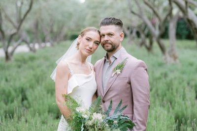 Jack Osbourne's Quiet 'I Do': Inside the Secret Ceremony and Aree's Role in Healing His Family