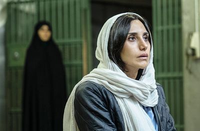 Prisoner 951: the harrowing true story of Nazanin Zaghari-Ratcliffe