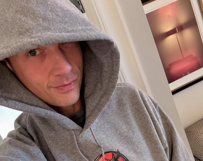 Nick Carter To Go After Alleged Sexual Abuse Victim's Mom In Court Over Online Defamation