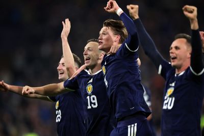 Who has qualified for the 2026 World Cup?