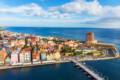 How an island nation with just 157,000 residents made the World Cup