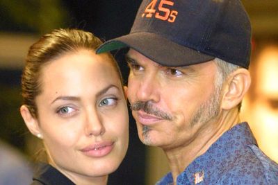Billy Bob Thornton shares real reason behind ‘civilised’ divorce from Angelina Jolie
